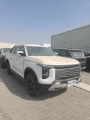 Dongfeng Z9 STD Dongfeng Z9 Pick up 4WD GCC