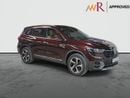 Renault Koleos LE 4x4 2.0L 2.0