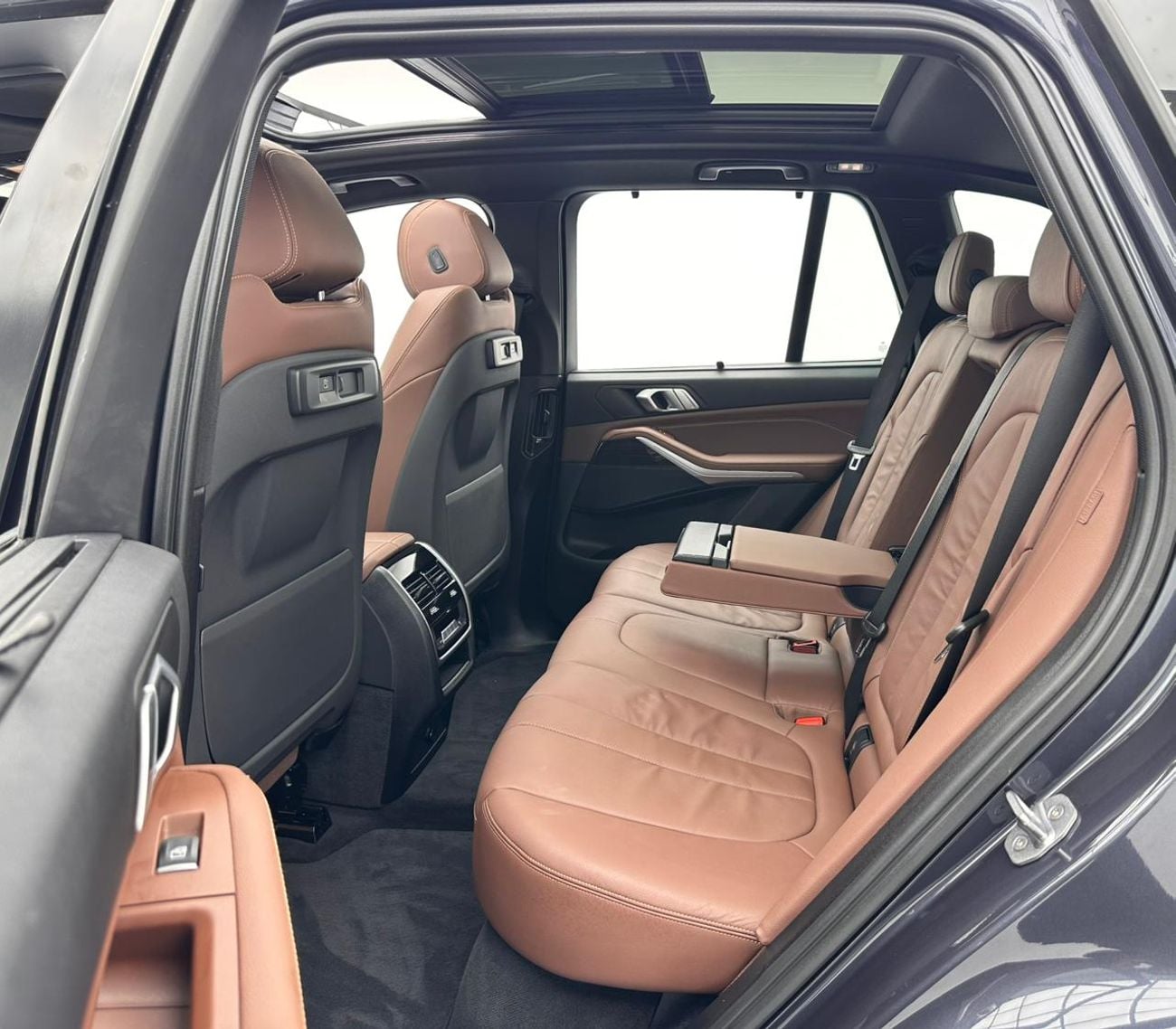 BMW X5 2020 BMW X5 xDrive40i M-Sport, 1 Year Auto Guard Warranty, Oct/2027 BMW Service Contract, FSH, GCC