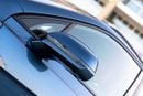 Bentley Bentayga GCC Warranty