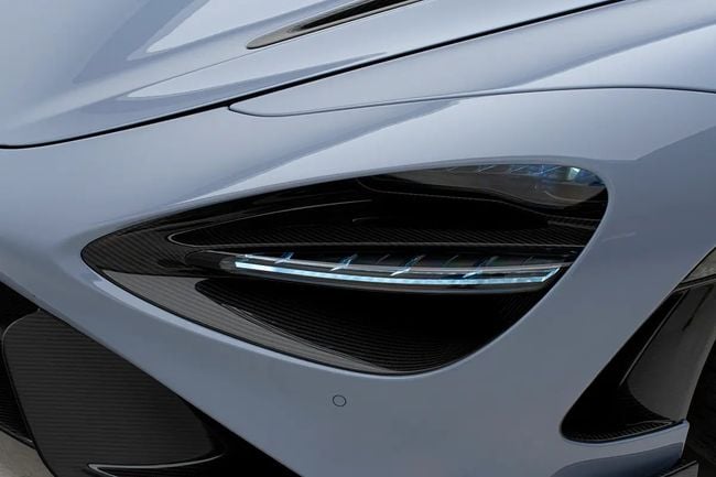 McLaren 765LT Spider GCC Spec MSO Colour, миниатюра 30