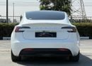 Tesla Model 3 Rear-Wheel Drive OFFER PRICE TESLA MODEL 3 2024 GCC AUTOPILOT UNDER WARRANTY