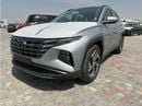 Hyundai Tucson PREMIUM 1.6 L Turbo GCC
