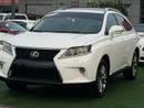Lexus RX350 fully , no.1 , us import
