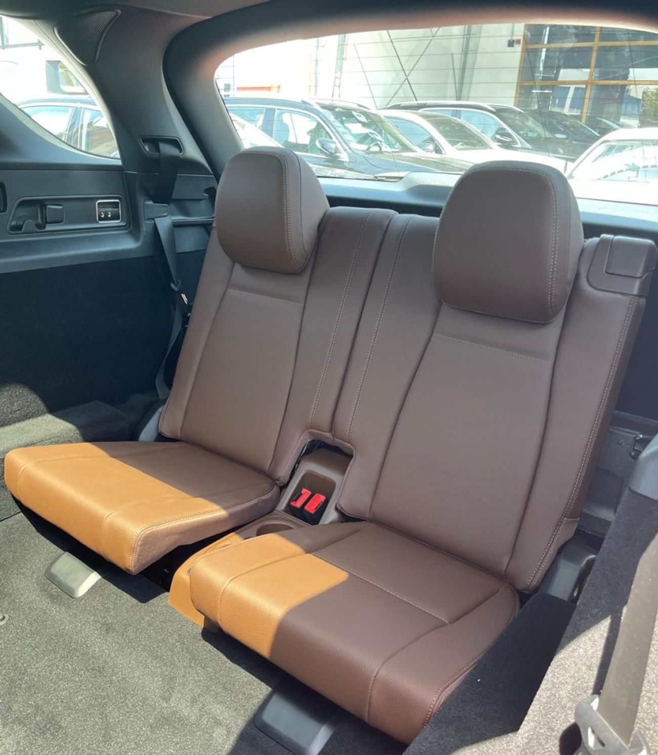 مرسيدس بنز GLE 450 AMG SUV AMG 5 years warranty 2025 GCC