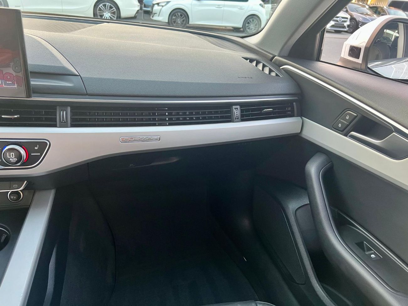 Audi A4 35 TFSI S Line 2.0L warranty one year bank financie available