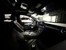 مرسيدس بنز GLC 43 AMG STANDARD