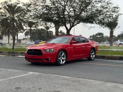 Dodge Charger R/T Max 5.7L