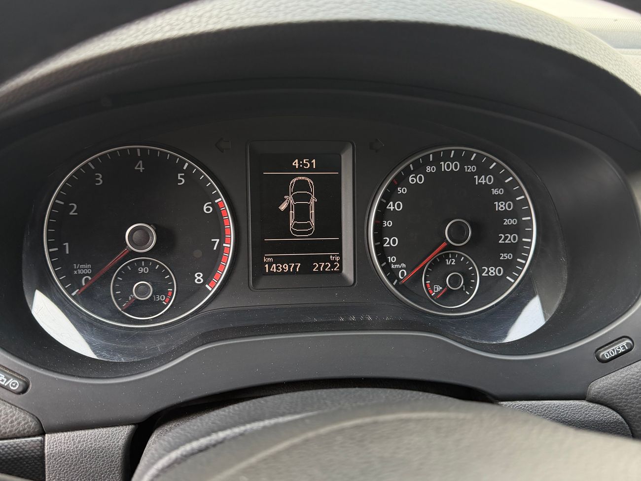 فولكس واجن جيتا