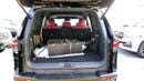 Lexus LX600 PRESTIGE 2026 Lexus LX 600 Turbo Plus | 3.5L Twin-Turbo V6 | 409 HP | Full-Time 4WD