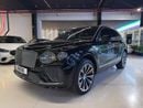 Bentley Bentayga 2023 Bentley Bentayga - Perfect Condition - Warranty available up on request