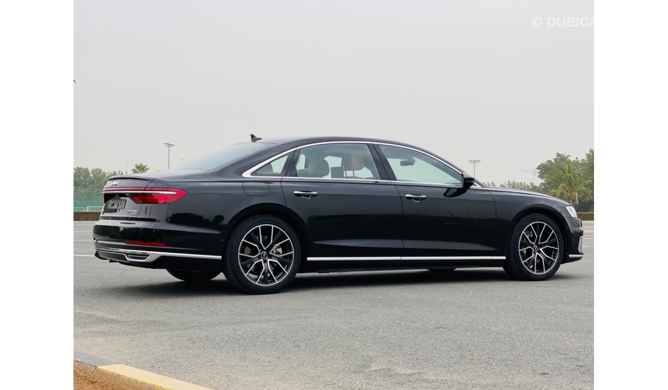 Audi A8 Audi A8