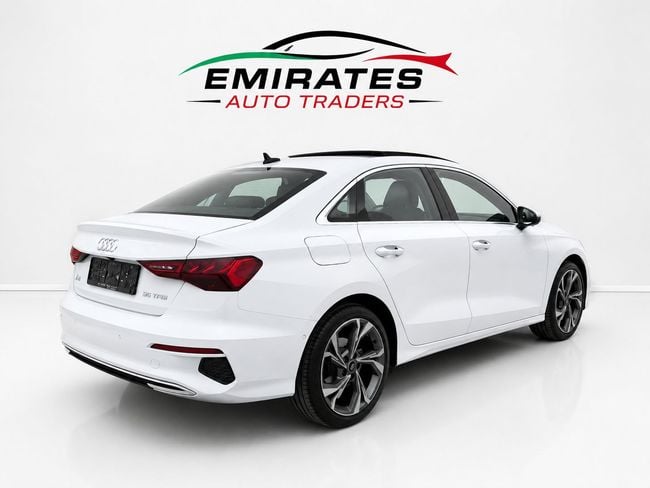 Audi A3 35 TFSI ADVANCED, миниатюра 27