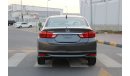 Honda City Honda City 2017 GCC in excellent condition without accidents, very clean from inside and outside
