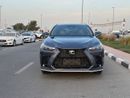 لكزس NX 250 2025 lexus nx250 full option usa imported