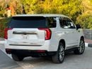 جي أم سي يوكون 6.2 V8 Denali (AWD)