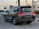 Toyota Land Cruiser VXR