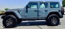 Jeep Wrangler Unlimited RUBICON 392 Unlimited Rubicon XTREME 4x4 2.0T Under Warranty 2026 GCC