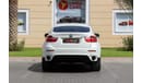 BMW X6 E71