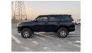 Toyota 4Runner 2017 Toyota 4Runner / Full Option 4x4