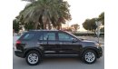 Ford Explorer GCC SPECS - XLT - 4WD - 2015 - WARRANTY -