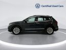 Volkswagen Tiguan Tiguan Trend With Camera (Ref#77831)