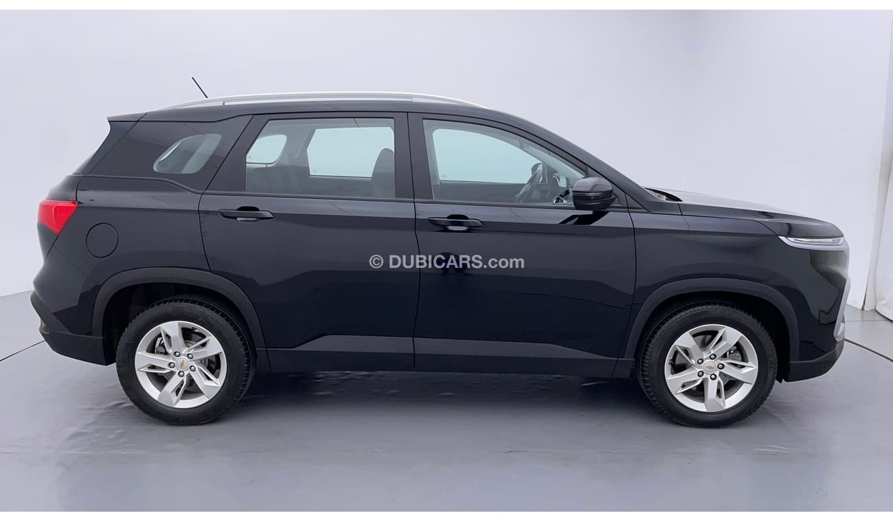 Chevrolet Captiva LS 1.5 | Zero Down Payment | Free Home Test Drive