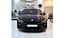 Volkswagen Scirocco AGENCY WARRANTY 05/03/2022 FULL SERVICE HISTORY Volkswagen Scirocco R Black Edition 2016-GCC Specs