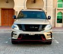 Nissan Patrol LE PLATINUM - GCC Specs - Pristine Condition