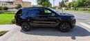 Ford Explorer XLT 3.5L