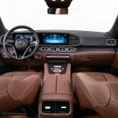 Mercedes Benz GLE450 4MATIC 6,899  P.M • 0% Downpayment • Mercedes-Benz GLE 450 4MATIC • Agency Warranty