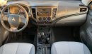 Mitsubishi L200 2016 4x4 Ref#680