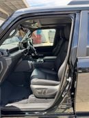 Toyota Prado Kakadu