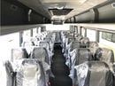Mitsubishi Fuso Canter 37 seats