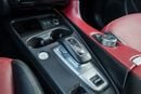 Infiniti QX50 SPORT