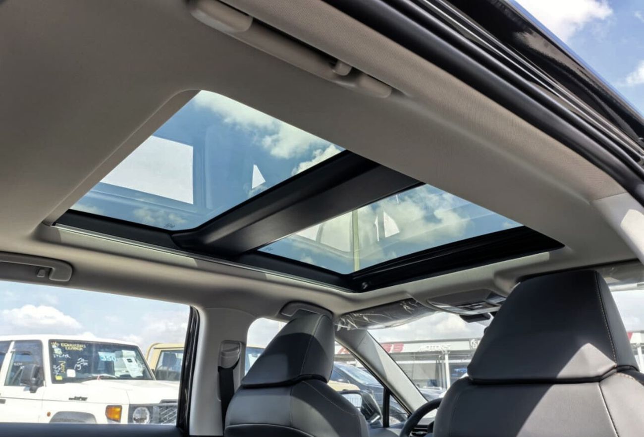 Toyota RAV4 TOYOTA RAV 4 2.5L HYBRID ELECTRIC SEATS 360 CAMERA PANAROMIC SUNROOF
