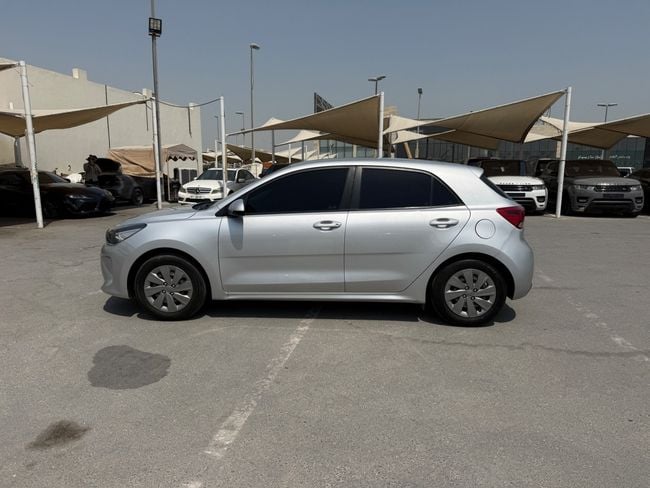 Kia Rio LX, миниатюра 11