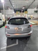 Infiniti FX35 fx35