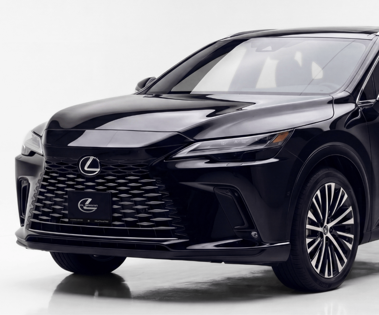 Lexus RX350 350 2.4