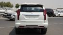 Mitsubishi Montero Sport GLS Brand New – 3.0L Petrol 4WD Automatic – H59 – GCC 2026 – Export Only
