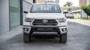 تويوتا هيلوكس Toyota HILUX 2.4 AT HI