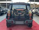 Jetour T2 LS Luxury