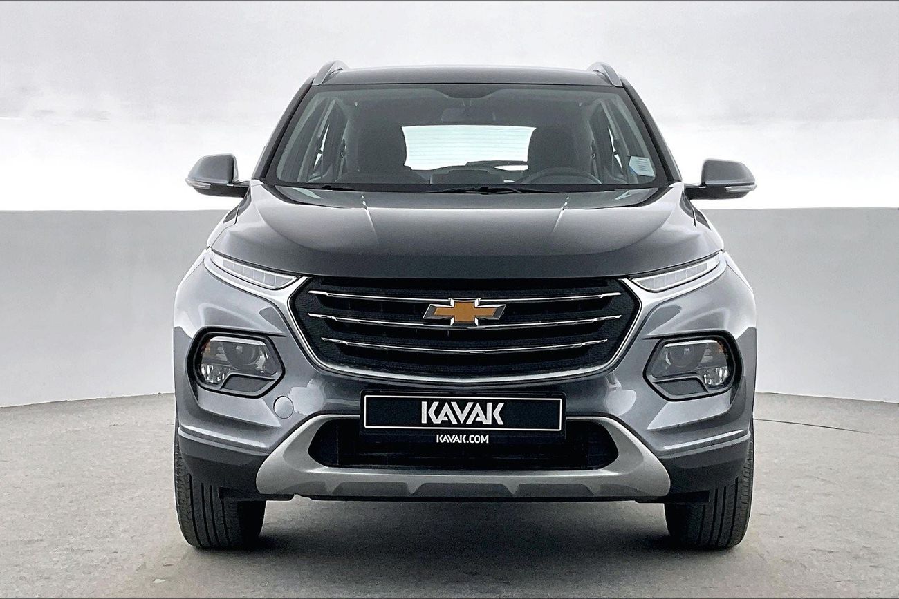 شيفروليه جروف LT | شامل الضمان | 0 ﺪﻔﻋﺓ ﺃﻮﻟﻯ