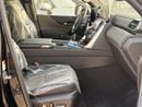 Lexus LX 700h Lexus signature LX 700 2025