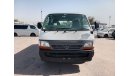 تويوتا هاياس TOYOTA HIACE VAN RIGHT HAND DRIVE (PM1368)