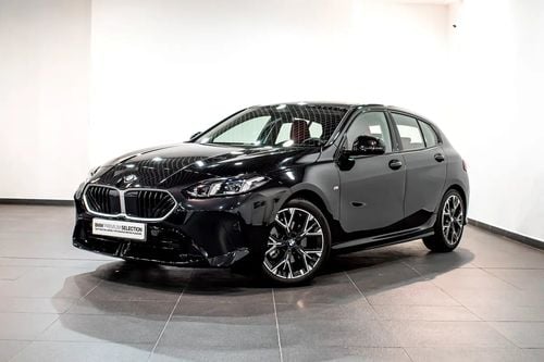 BMW 118i PURE 118i Pure