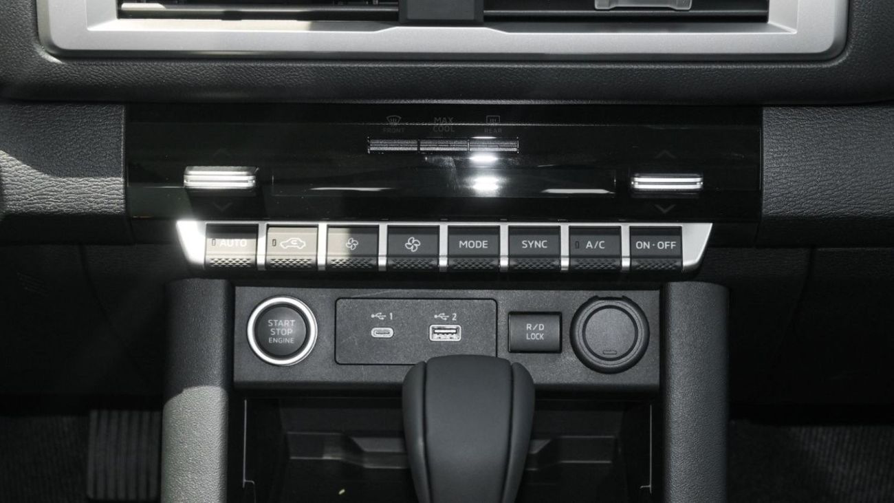 Mitsubishi L200 For Export Only !Brand New Mitsubishi L200 L200-GLS-AT Diesel GLS | A/T |Black/Black|  Euro 4 | 4WD