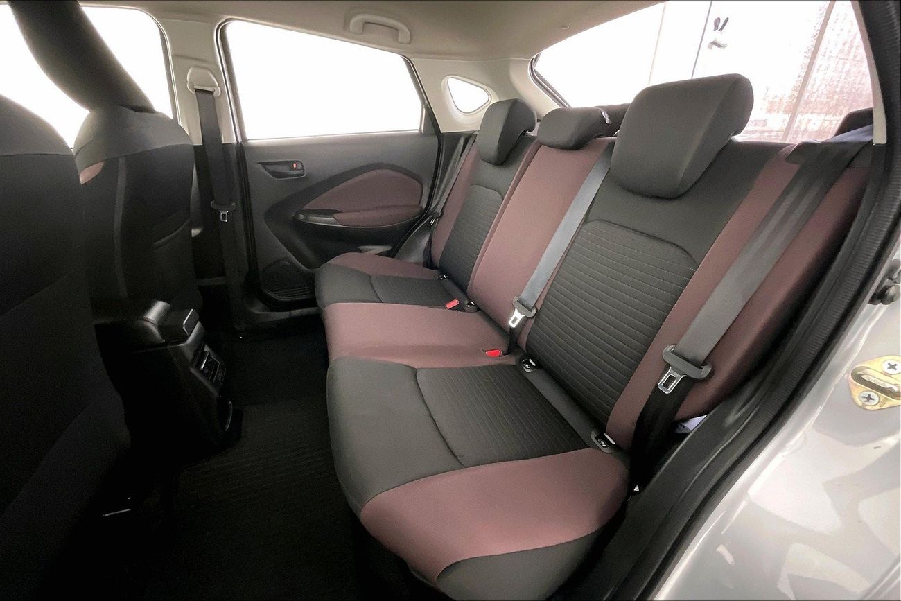 Suzuki Fronx GL | Guaranteed Warranty | 0 Down Payment