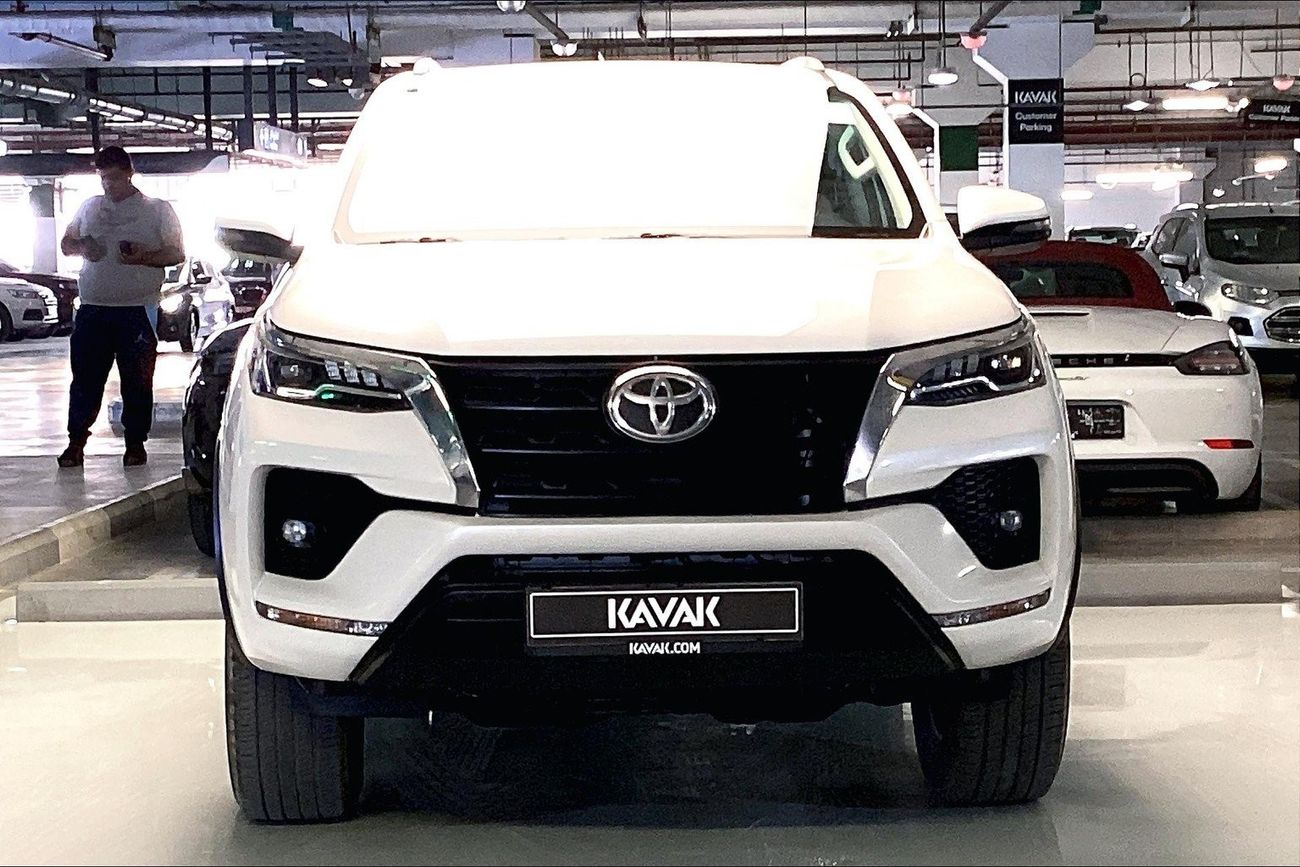 Mitsubishi Xpander High Line | Guaranteed Warranty | 0 Down Payment