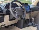 تويوتا برادو EXR GXR 4.0L 4WD